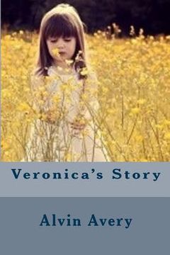 portada Veronica's Story (en Inglés)