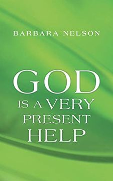 portada God is a Very Present Help (in English)