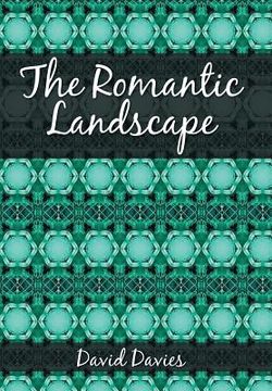 portada The Romantic Landscape (en Inglés)