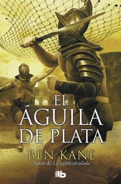 portada El Aguila de Plata (in Spanish)