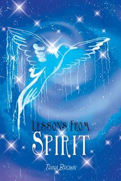 portada Lessons from Spirit (en Inglés)