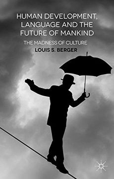 portada Human Development, Language and the Future of Mankind