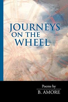 portada Journeys on the Wheel (Via Folios) (en Inglés)