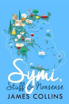 portada Symi, Stuff & Nonsense (en Inglés)