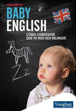 portada Baby English (in English)