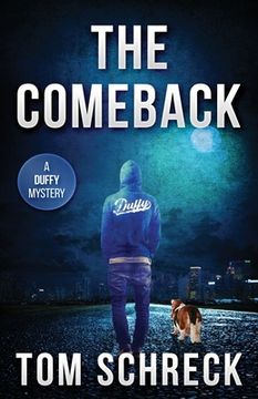 portada The Comeback: A Duffy Mystery