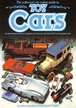 portada Collector's All-Colour Guide to Transport Toys