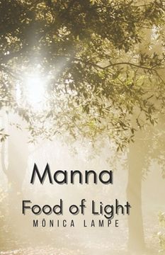 portada Manna - Food of Light (en Inglés)