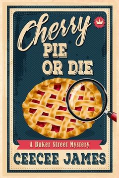 portada Cherry Pie Or Die (in English)