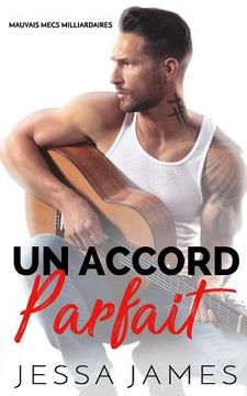 portada Un Accord Parfait (en Francés)