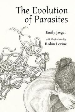 portada The Evolution of Parasites (in English)