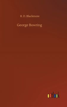 portada George Bowring (en Inglés)