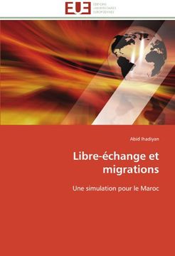 portada Libre-Echange Et Migrations