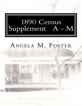 portada 1890 census supplement a - m (en Inglés)