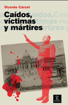 portada caidos, víctimas y mártires (in Spanish)