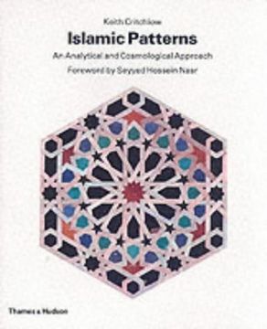 portada Islamic Patterns: An Analytical and Cosmological Approach