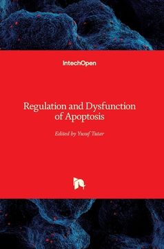 portada Regulation and Dysfunction of Apoptosis (in English)
