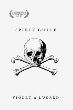 portada Spirit Guide (en Inglés)