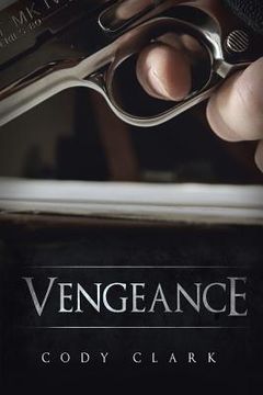 portada Vengeance