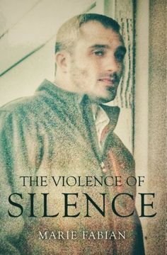 portada The Violence of Silence