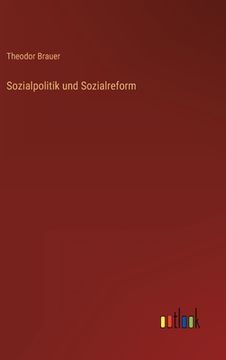 portada Sozialpolitik und Sozialreform (in German)