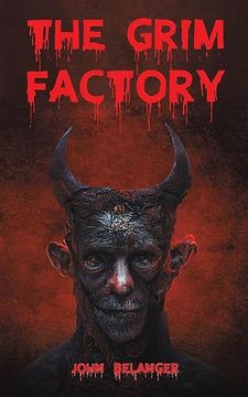 portada The Grim Factory