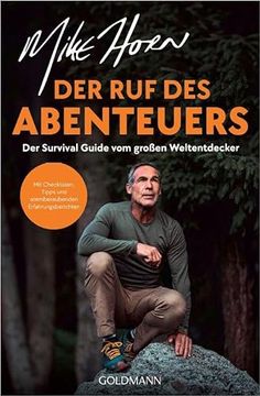 portada Der ruf des Abenteuers (in German)