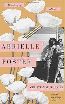 portada The Story of Abrielle Foster (in English)