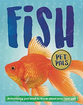 portada Fish (Pet Pals) 