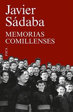 portada Memorias Comillenses (in Spanish)