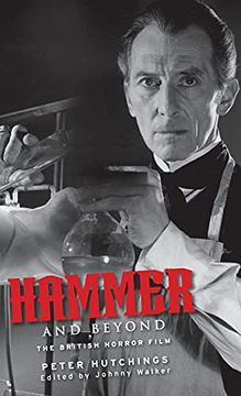 portada Hammer and Beyond: The British Horror Film 