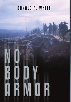 portada No Body Armor (en Inglés)
