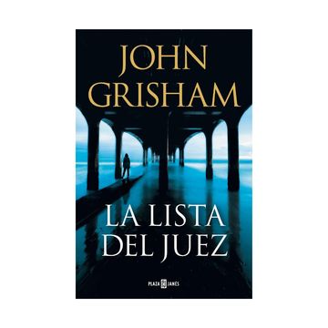 portada La Lista del Juez (in Spanish)