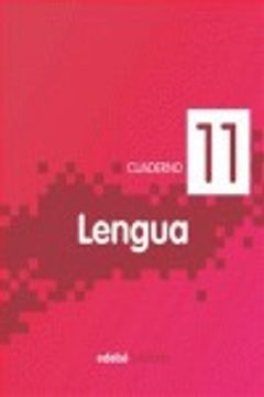 portada (12).cuaderno lengua 11 (4º.prim.) (pixel) (in Spanish)