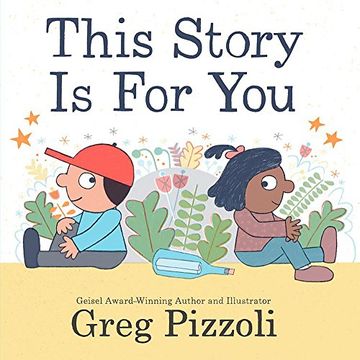portada This Story is for you (en Inglés)