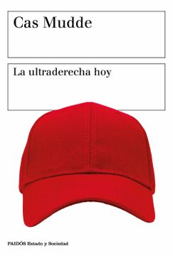 portada La Ultraderecha hoy (in Spanish)