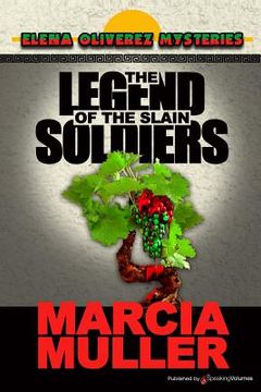 portada The Legend of the Slain Soldiers (en Inglés)
