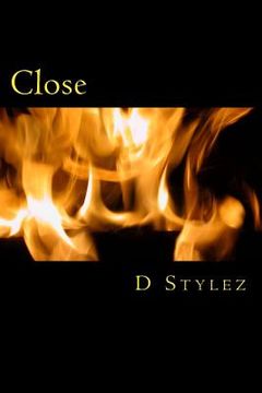 portada Close (en Inglés)