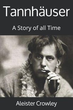 portada Tannhäuser: A Story of all Time (in English)