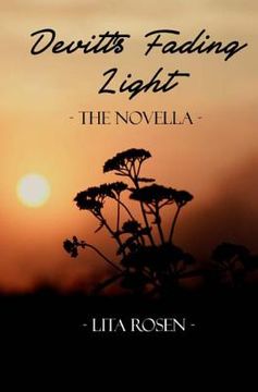 portada Devitt's Fading Light: - The Novella - (en Inglés)