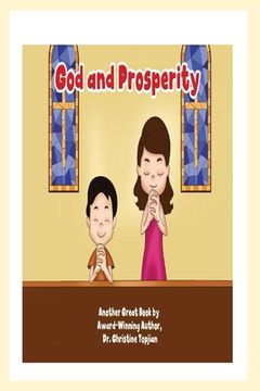 portada God & Prosperity (en Inglés)