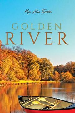 portada Golden River (in English)