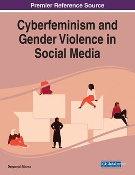 portada Cyberfeminism and Gender Violence in Social Media (en Inglés)