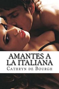 portada Amantes a la italiana (in Spanish)