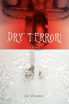 portada Dry Terror! (in English)