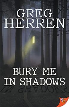 portada Bury Me in Shadows (en Inglés)