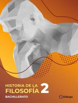 portada Historia de la Filosofia 2 (in Spanish)