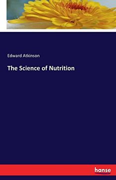 portada The Science of Nutrition