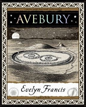portada Avebury
