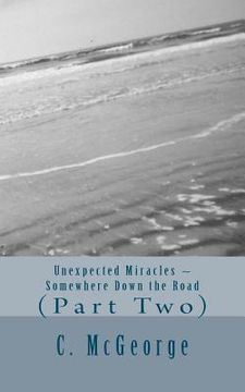 portada unexpected miracles (in English)
